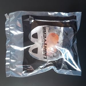 Lightyear Mo Disney Pixar 2022 McDonald's Collectible Toy #8 New XL-07